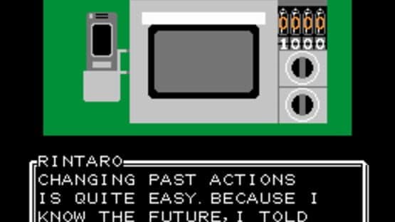 8-Bit Adv Steins;Gate screenshot 4