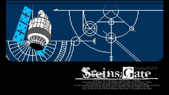 8-Bit Adv Steins;Gate screenshot 5