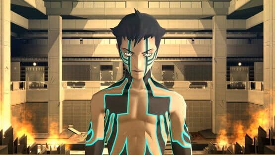 Shin Megami Tensei III: Nocturne - HD Remaster Digital Deluxe Edition screenshot 5