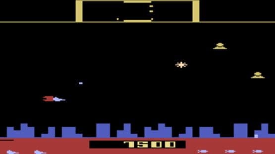 Defender screenshot 1