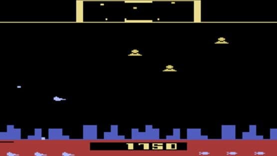 Defender screenshot 2