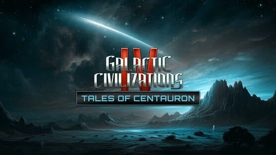 Galactic Civilizations IV: Expansion Pass screenshot 5