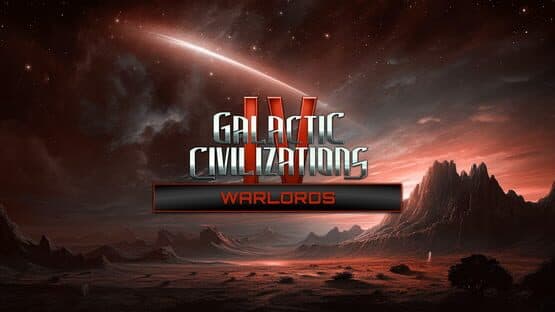 Galactic Civilizations IV: Expansion Pass screenshot 1