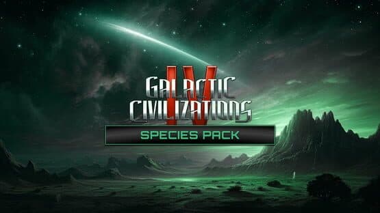Galactic Civilizations IV: Expansion Pass screenshot 2