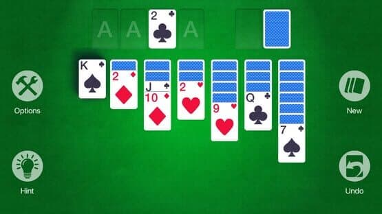 Super Solitaire: Card Game screenshot 1