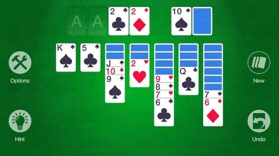 Super Solitaire: Card Game screenshot 2