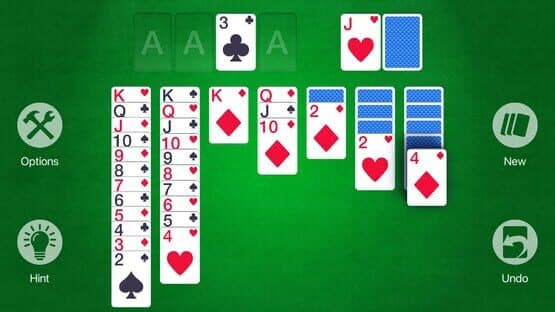 Super Solitaire: Card Game screenshot 3