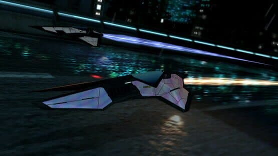 BallisticNG: Deluxe Edition screenshot 2