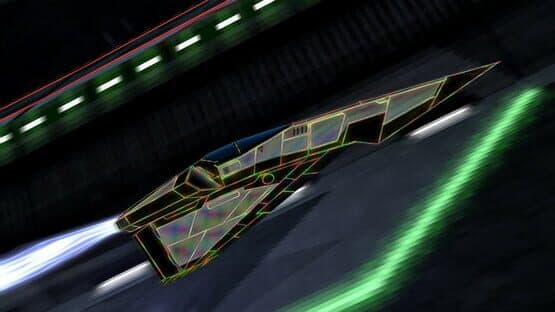 BallisticNG: Deluxe Edition screenshot 4