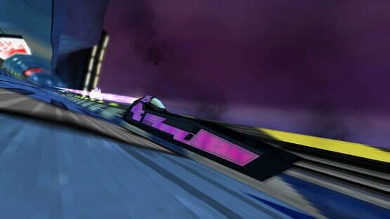 BallisticNG: Deluxe Edition screenshot 6