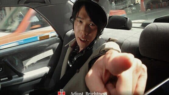 428: Shibuya Scramble screenshot 10