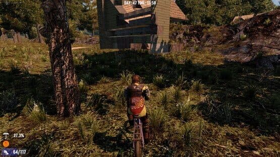 7 Days to Die screenshot 11