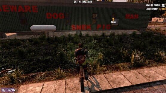 7 Days to Die screenshot 15