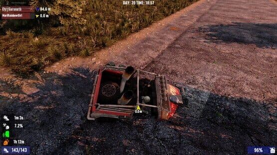 7 Days to Die screenshot 17