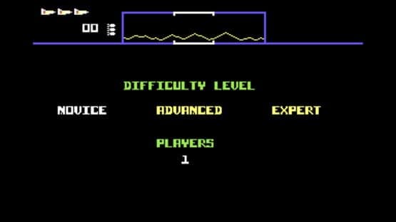 Defender screenshot 2