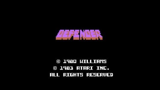 Defender screenshot 3