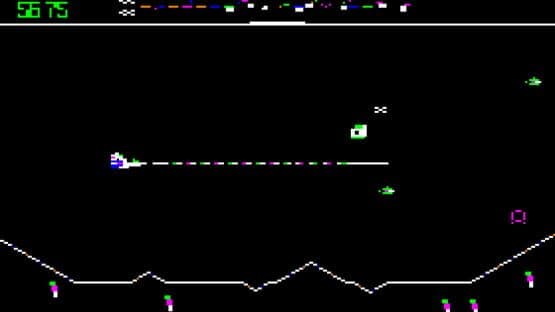 Defender screenshot 1