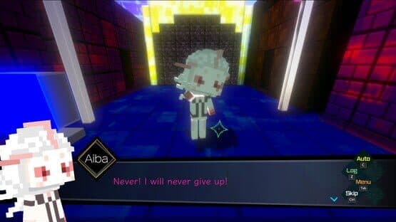 AI: The Somnium Files screenshot 11