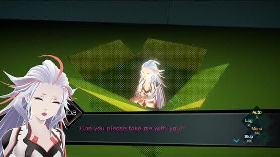 AI: The Somnium Files screenshot 13