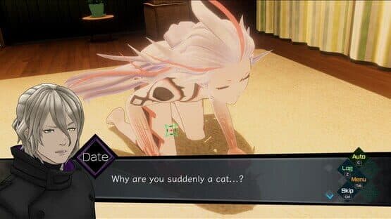 AI: The Somnium Files screenshot 14