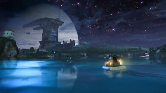 Beyond Good & Evil: 20th Anniversary Edition screenshot 3