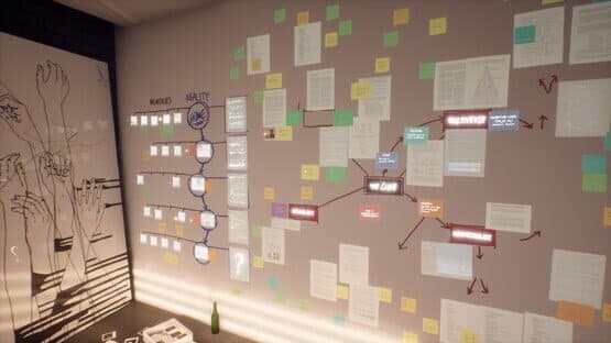 Mind's Descent Bundle screenshot 10