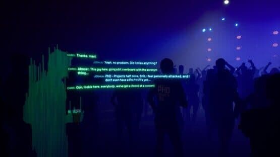 Mind's Descent Bundle screenshot 6