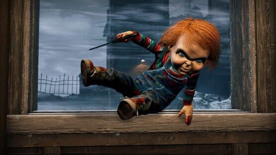 Dead by Daylight: Chucky Chapter screenshot 6