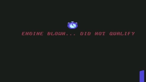 Grand Prix Circuit screenshot 13