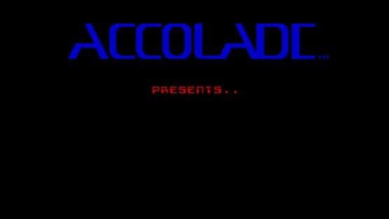 Grand Prix Circuit screenshot 4