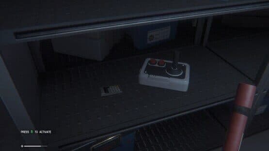 Alien: Isolation screenshot 8