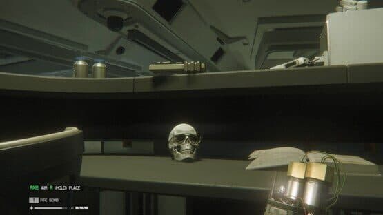 Alien: Isolation screenshot 6
