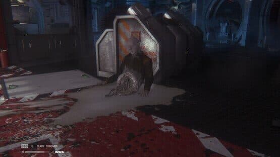 Alien: Isolation screenshot 7