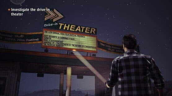 Alan Wake's American Nightmare screenshot 6