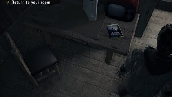 Alan Wake screenshot 8