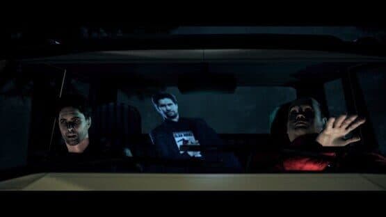 Alan Wake screenshot 9