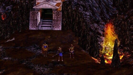 Age of Mythology: Extended Edition screenshot 7
