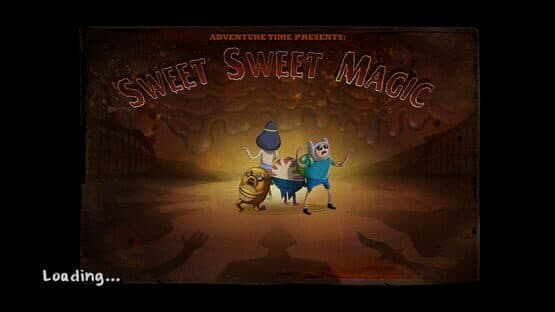 Adventure Time: Finn and Jake Investigations screenshot 10