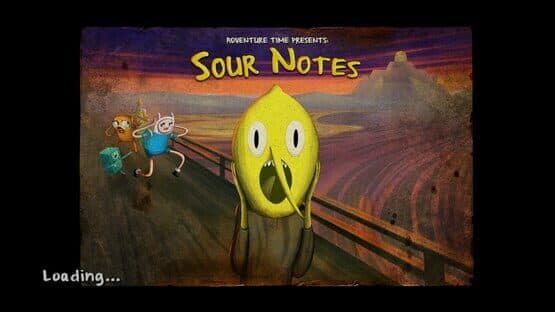 Adventure Time: Finn and Jake Investigations screenshot 7