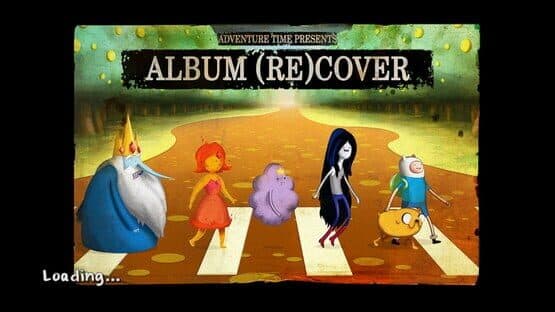 Adventure Time: Finn and Jake Investigations screenshot 9