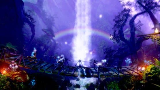 Trine Series 1-3 screenshot 1
