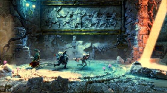 Trine Series 1-3 screenshot 3