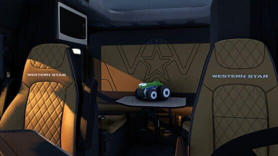 American Truck Simulator: Farm Machinery screenshot 10