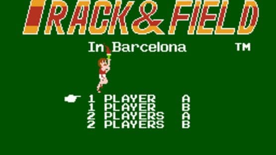 Track & Field screenshot 4