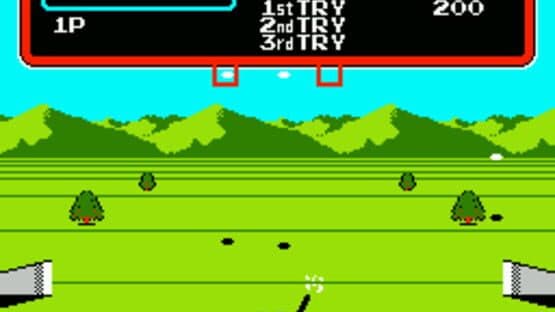 Track & Field screenshot 2