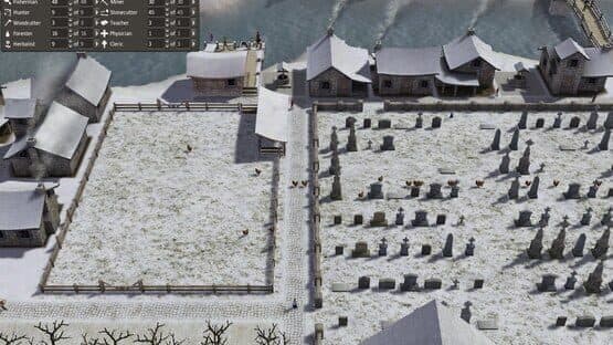 Banished screenshot 10