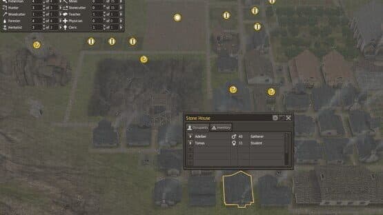 Banished screenshot 11