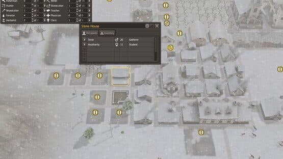 Banished screenshot 8