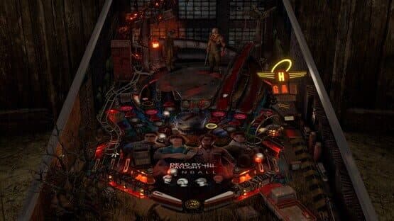 Pinball M: Death Save Bundle screenshot 6
