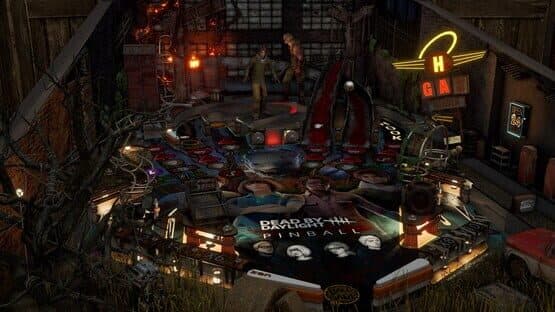Pinball M: Death Save Bundle screenshot 7